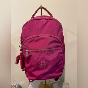 Kipling Women's Seoul Small Tablet Backpack